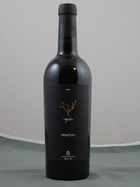 Primitivo "Trefilari" IGP 2023