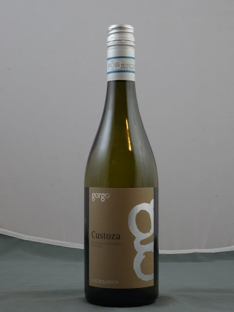 Bianco di Custoza DOC 2024 -BIO-