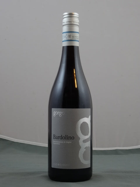 Bardolino DOC 2024 -BIO-