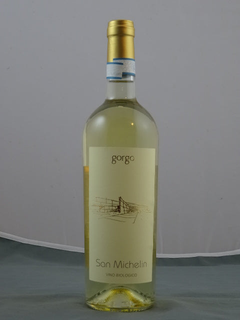 San Michelin Custoza DOC 2024 -BIO-