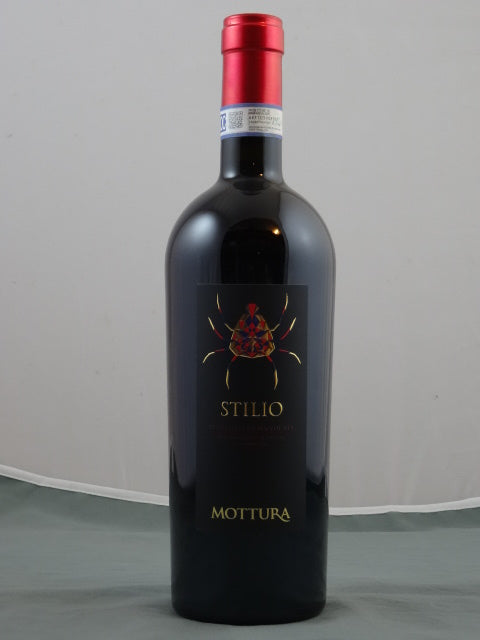 Primitivo di Manduria DOC 2024