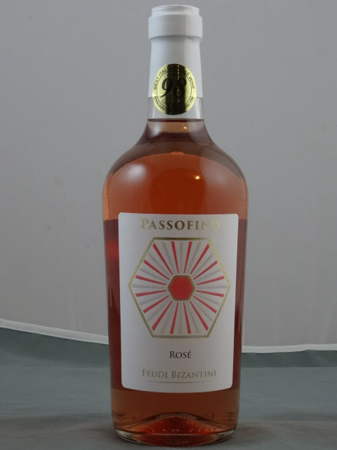 Passofino Vino Rosé 2024
