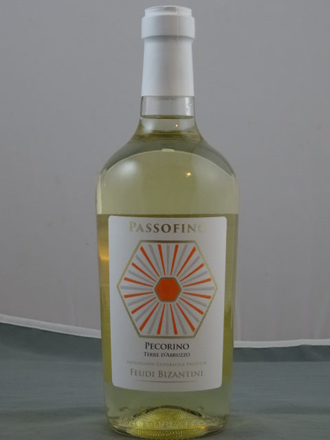 Passofino Pecorino IGP 2024