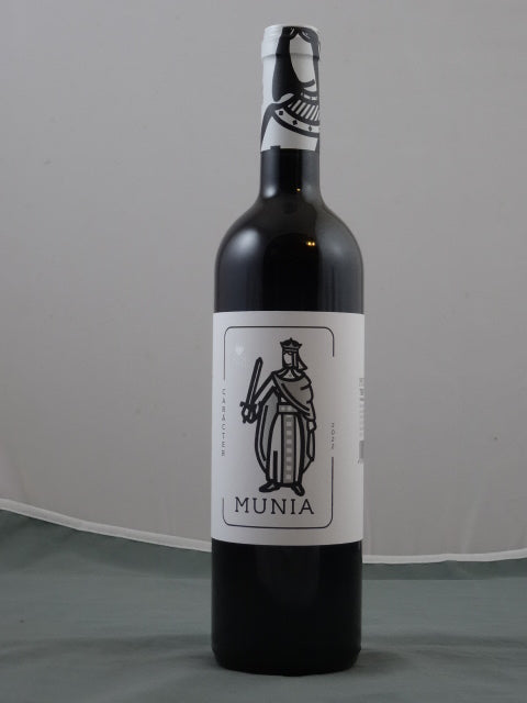 Munia DO 2022