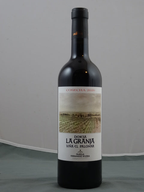 Dehesa La Granja VdT 2020