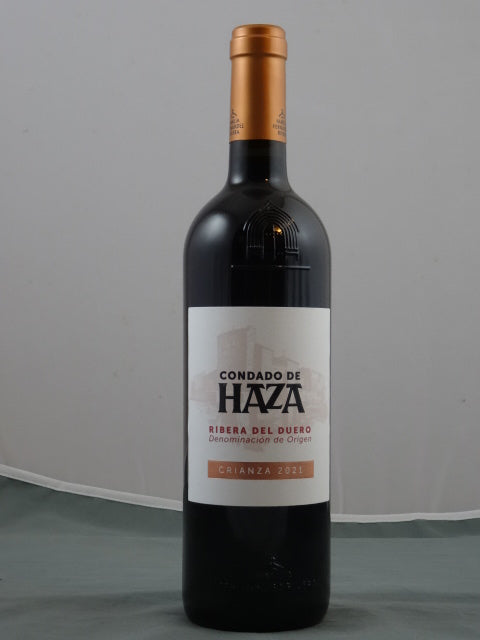 Condado de Haza DO 2021