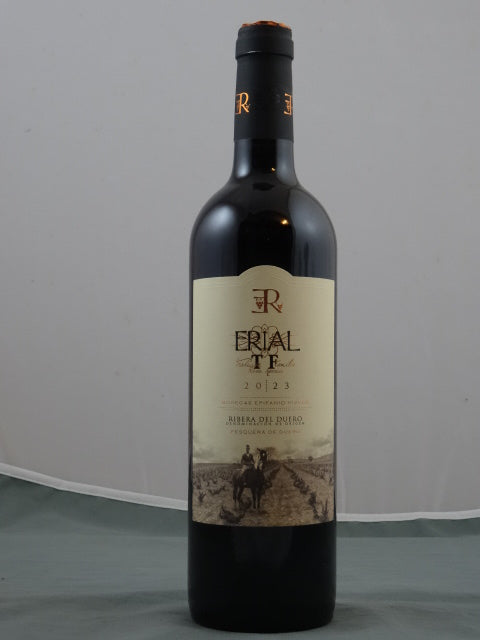 Erial Tradition Familia DO 2023