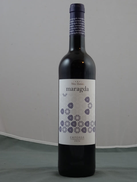 Maragda DO 2024 -BIO-