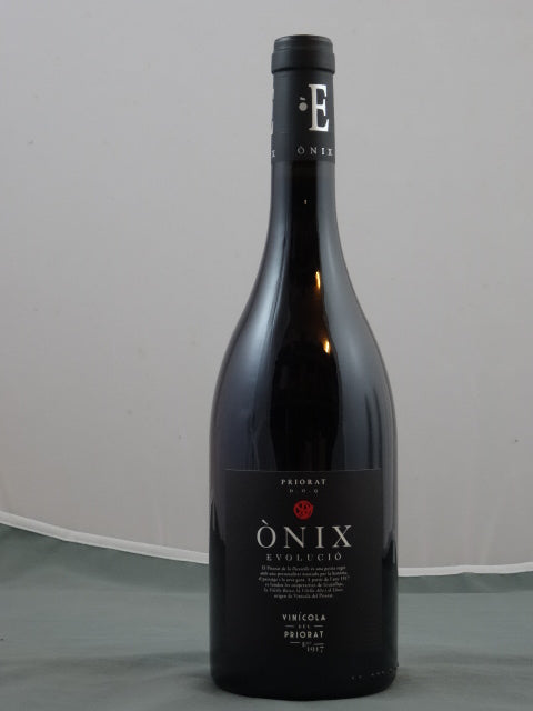 Ònix Evolució DOC 2021