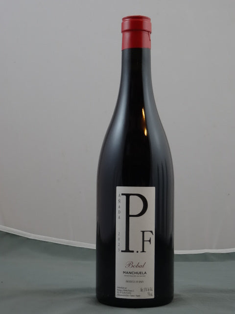 P.F. Ponce DO 2023 -BIO-