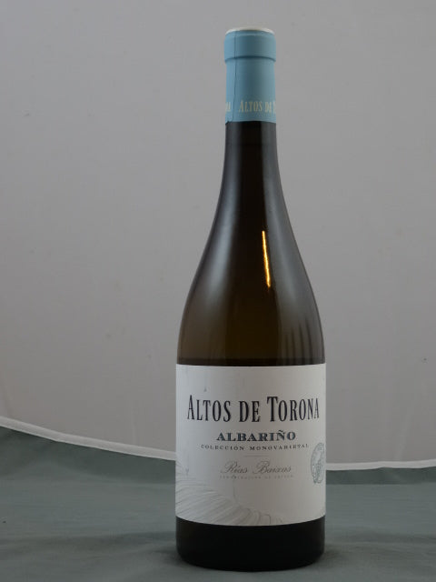 Albariño DO 2023