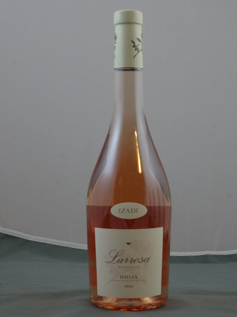 Larrosa Rosado DOC 2025
