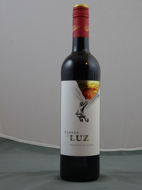 Campos de Luz DOP 2024