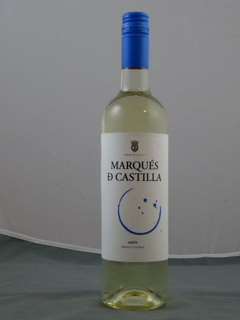 Marqués de Castilla Airén DO 2025