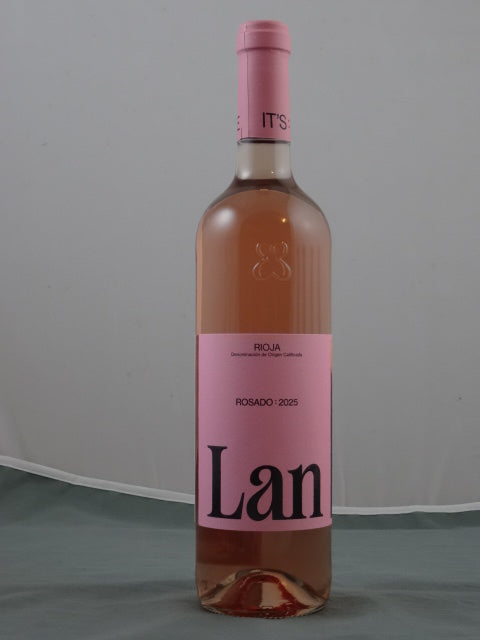 Lan Rosado DOC 2025