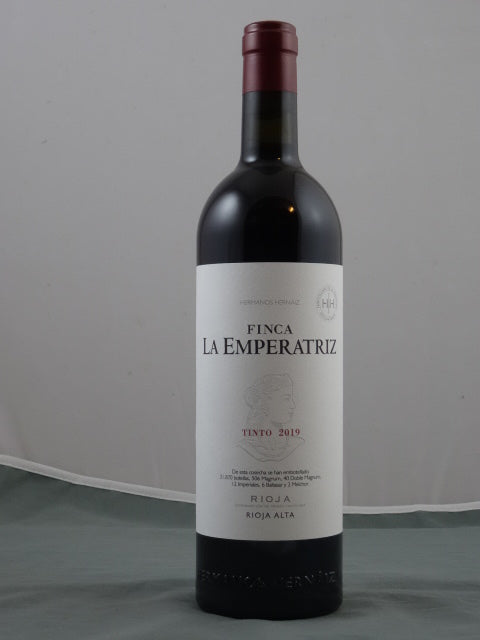 GRAN VINO TINTO – VIÑEDOS SINGULARES DOC 2019