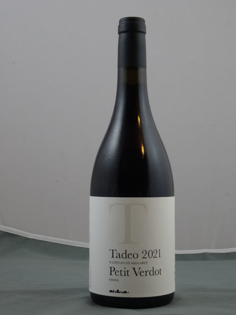 Tadeo DOP 2021
