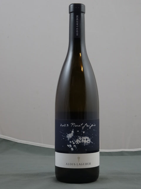 Pinot Grigio DOC 2023 -BIO-