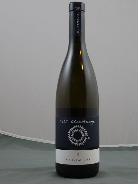 Chardonnay DOC 2025 -BIO-