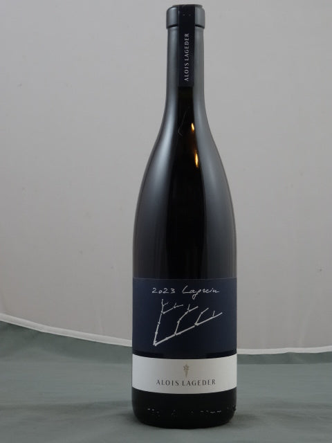 Lagrein DOC 2023 -BIO-