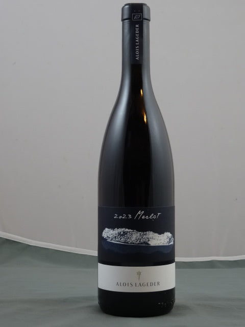 Merlot DOC 2023 -BIO-