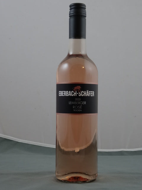 Lemberger Rosé D.Q. 2025