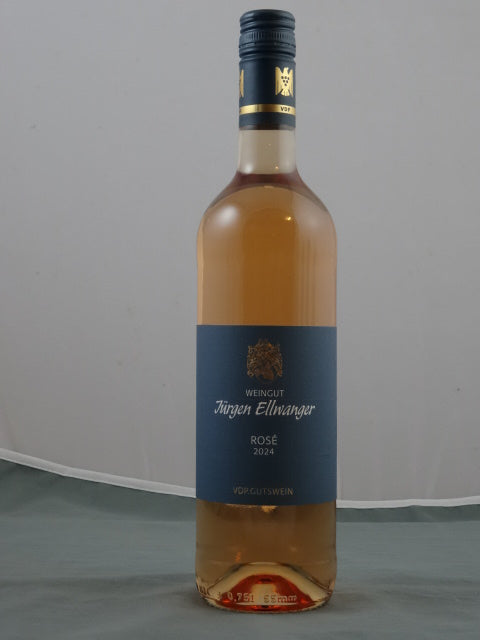 Ellwanger Rosé D.Q. 2024