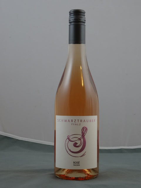 Schwarztrauber Rosé D.Q. -BIO- (Kopie) 2025