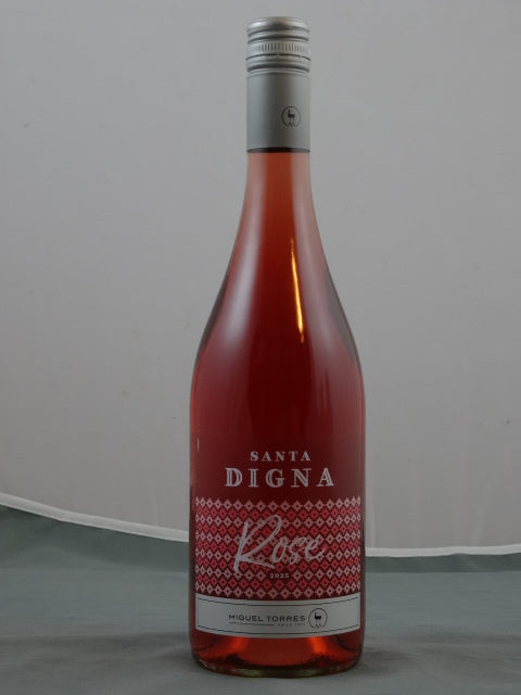 Santa Dgna Reserva 2025