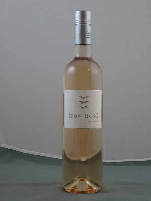 Mon Rosé IGP 2025