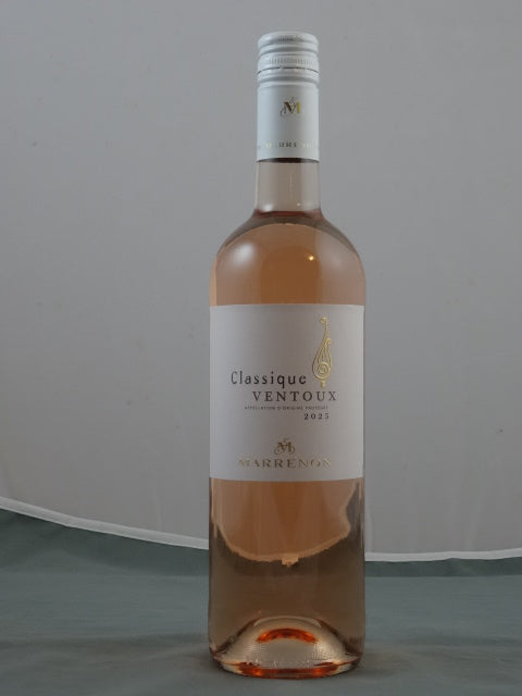 Classique Ventoux AOP 2025