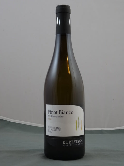 Pinot Bianco Alto Adige DOC 2024
