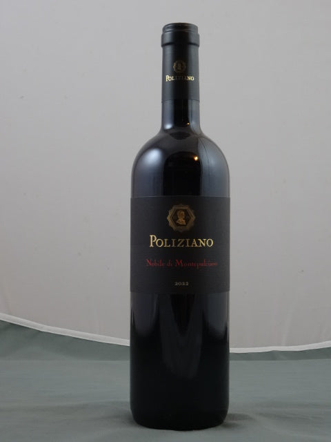 Vino Nobile di Montepulciano DOCG 2022 -BIO-