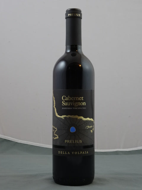 Prelius della Volpaia DOC 2021 -BIO-