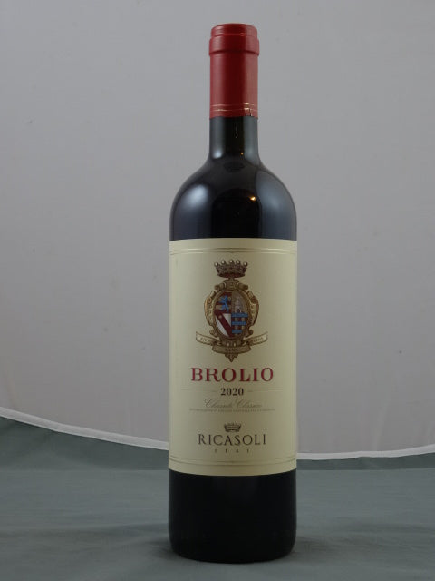 Brolio Chianti Classico DOCG 2020