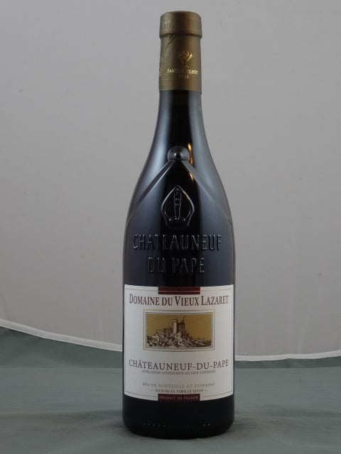 Châteauneuf-du-Pape AOP 2023