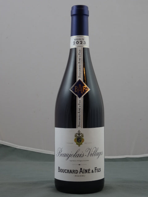 Beaujolais-Villages AOC 2023