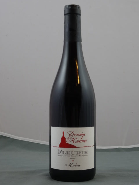 Fleurie Cru du Beaujolais AOP 2022