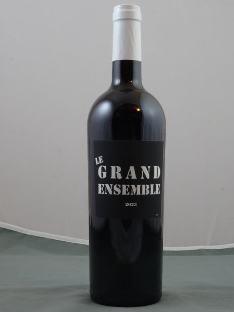 Le Grand Ensemble IGP 2023