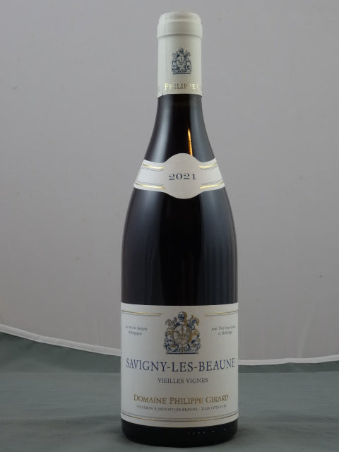 Savigny-Les-Beaunes "Vieilles Vignes" AOP 2021