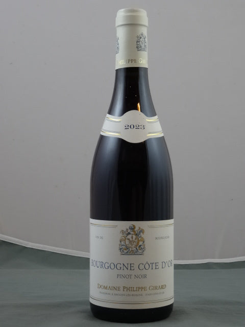 Bourgogne Côte D´Or AOP 2023