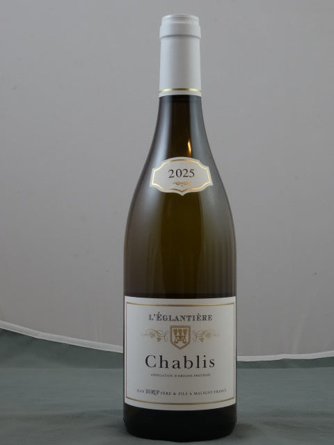 Chablis "L´Èglantière" AOP 2025