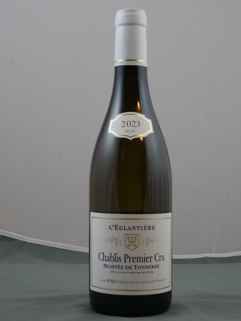 Chablis 1er Cru "Montée de Tonnerre" 2023