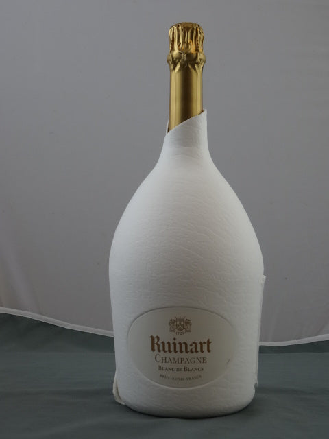 Ruinart Champagne Blanc de blancs brut  Magnum