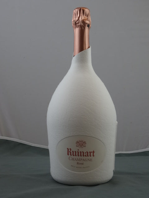 Ruinart Champagne Rosé brut  Magnum