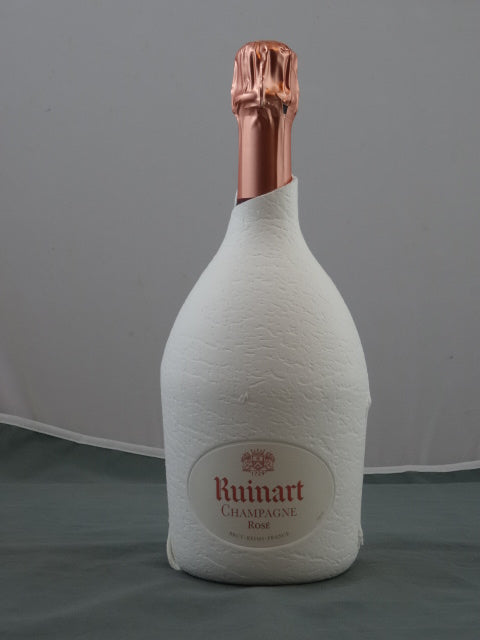Ruinart Champagne Rosé brut