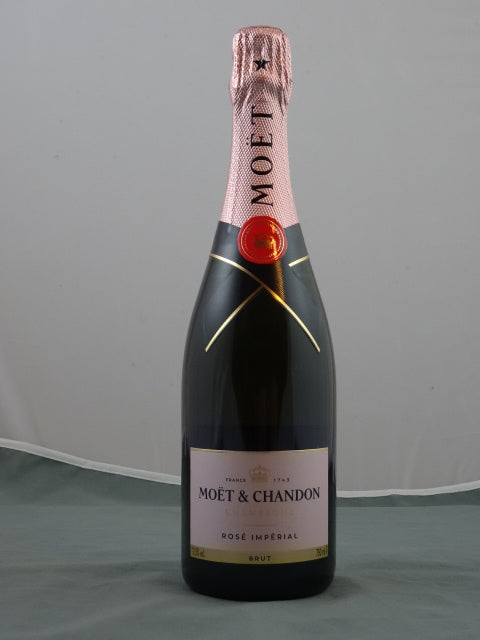 Moët & Chandon Champagne Rosé Impérial brut