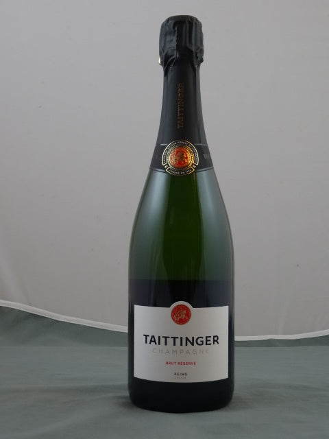 Taittinger Champagne Brut Réserve