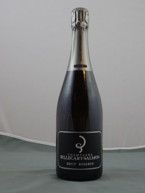 Billecart-Salmon Champagne Brut Réserve