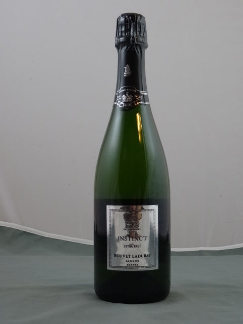 Instinct Extra brut AC